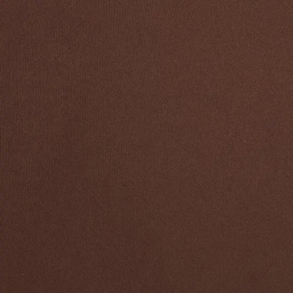 Skims Seamless Sculpt Open Bust Arm Shaper - Cocoa New Without Tags Large - Picture 6 of 6